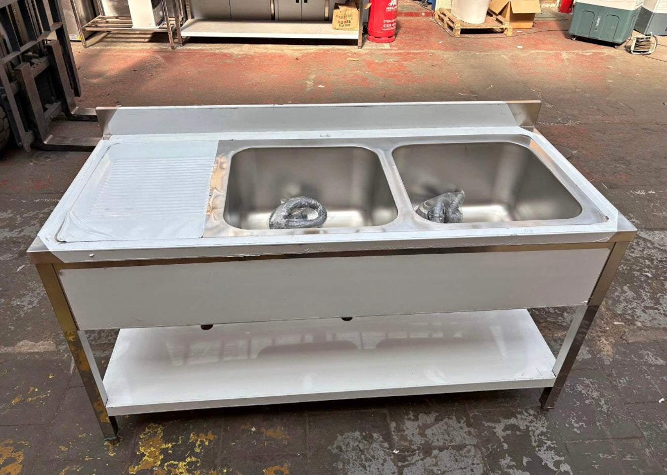 SINK