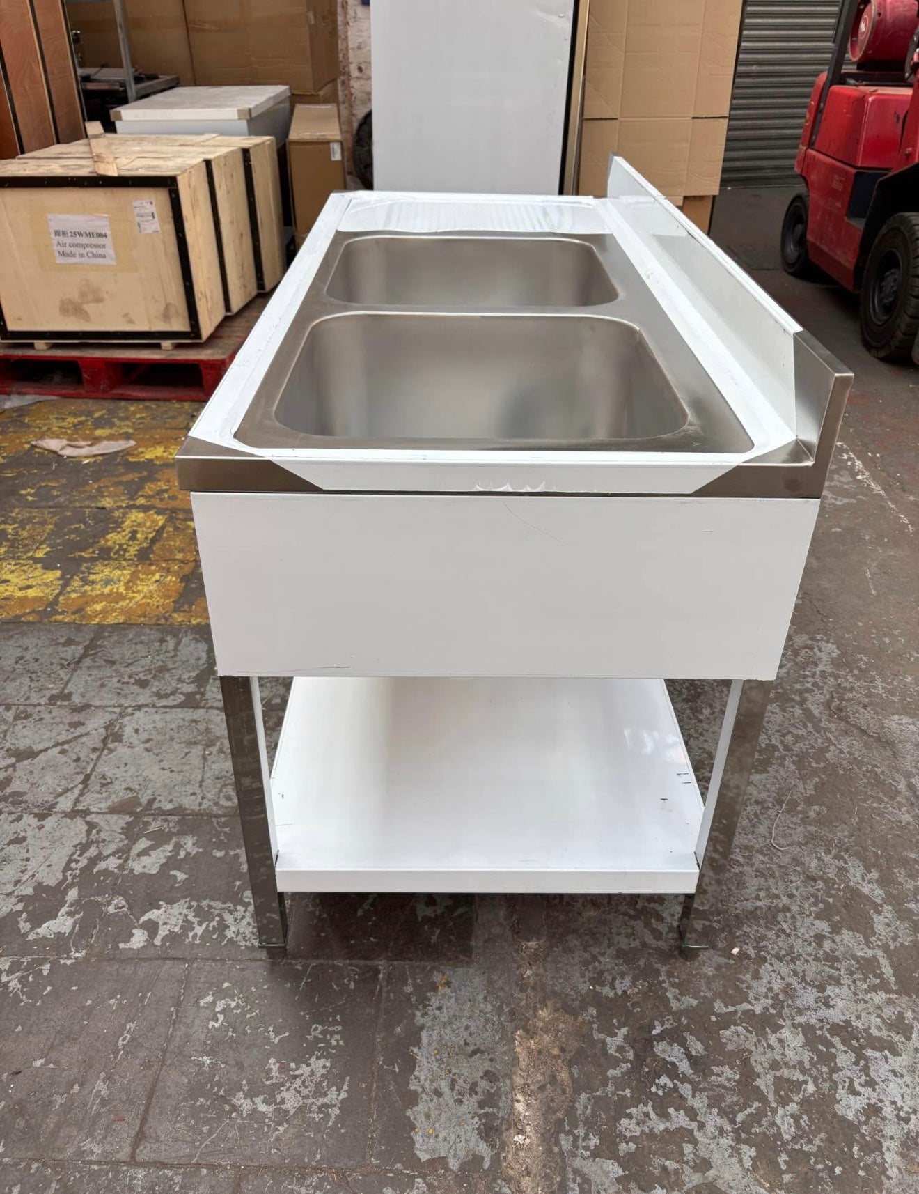SINK