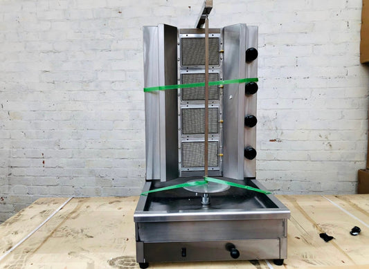 KEBAB MACHINE