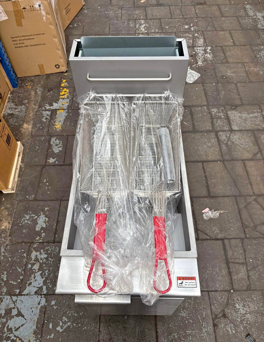 STANDING FRYER